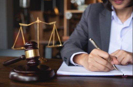 أفضل محامي بالجبيل