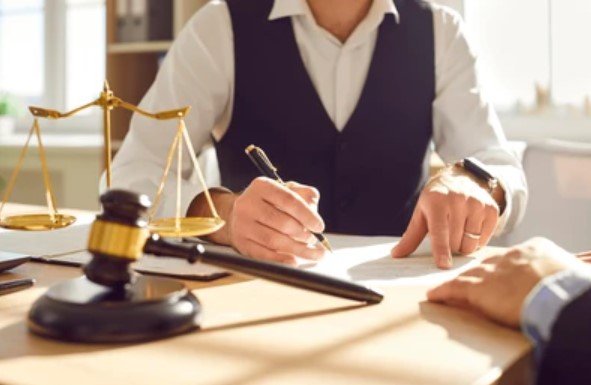 أفضل محامي بالجبيل