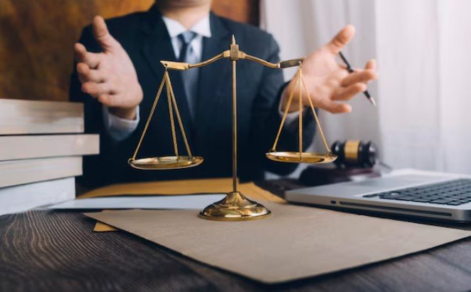 أفضل محامي في مكة المكرمة