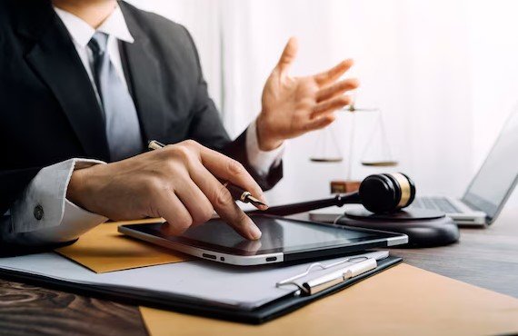  أشهر محامي في الجبيل