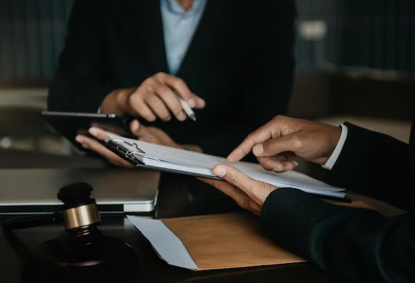 أفضل محامي حفر الباطن