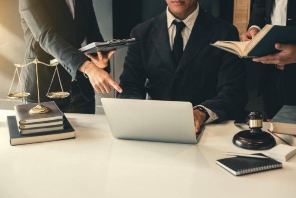 أفضل محامي حفر الباطن