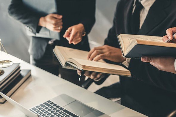 أفضل محامي حفر الباطن