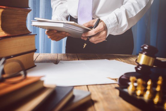 أفضل محامي في الاحساء