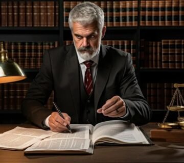 اشطر محامي في الدمام