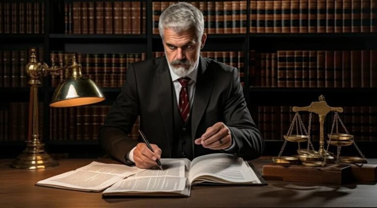 اشطر محامي في الدمام