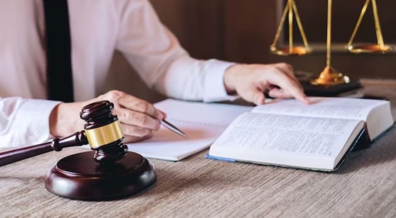 أفضل محامي في الرياض