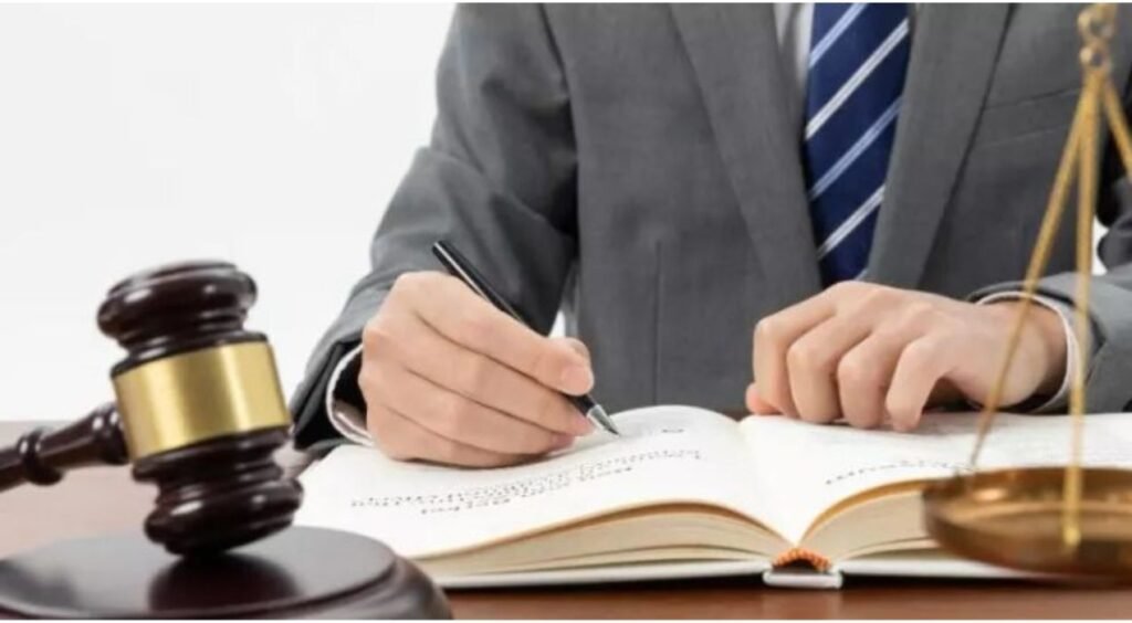 خطوات عمل توكيل محامي