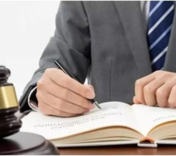 خطوات عمل توكيل محامي