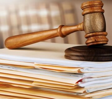 أفضل محامي في مكة المكرمة