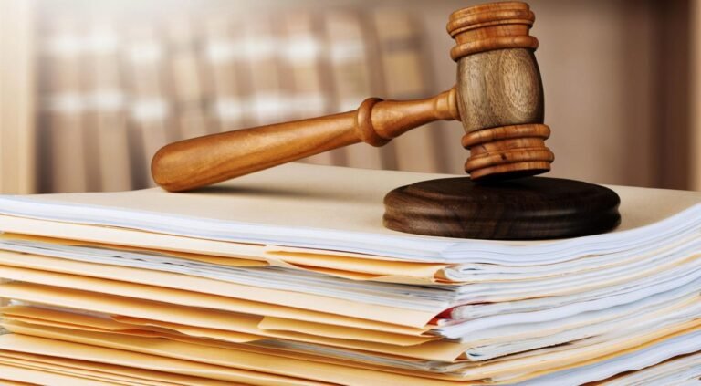 أفضل محامي في مكة المكرمة