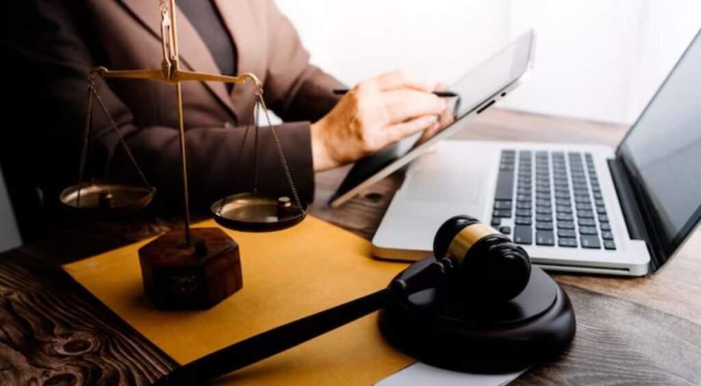 أشهر محامي في الجبيل