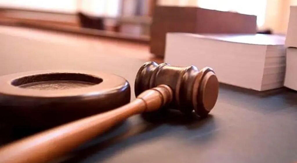 القضايا التجارية