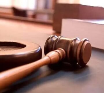 القضايا التجارية