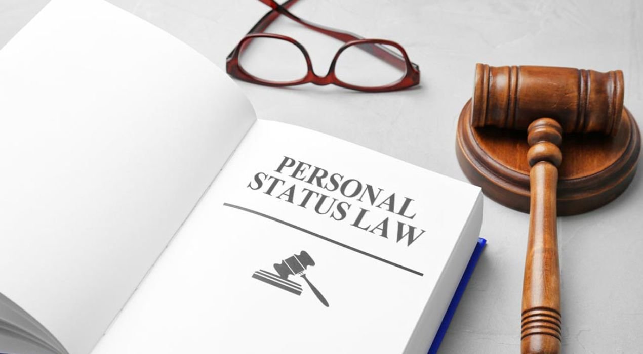 محكمة الاحوال الشخصية