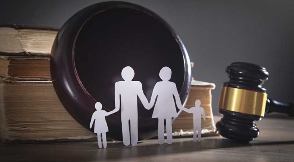 نظام الاحوال الشخصية الجديد​