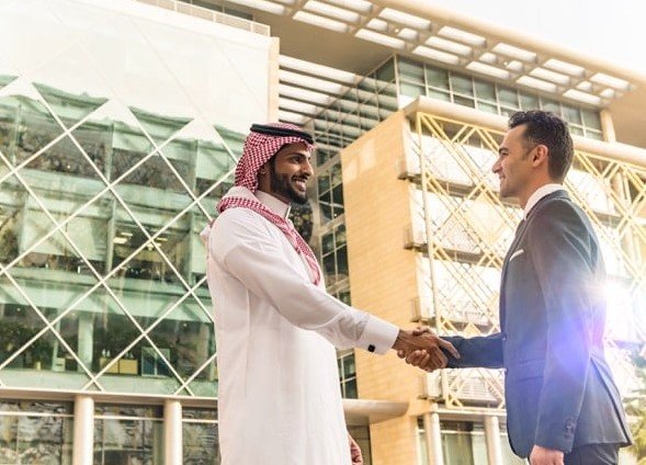 الاستثمار الاجنبي
