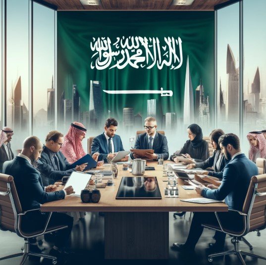 رخصة استثمار اجنبي