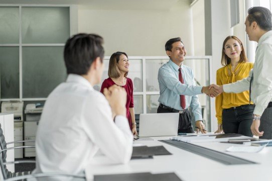  انواع الاستثمار الاجنبي