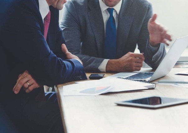  انواع الاستثمار الاجنبي