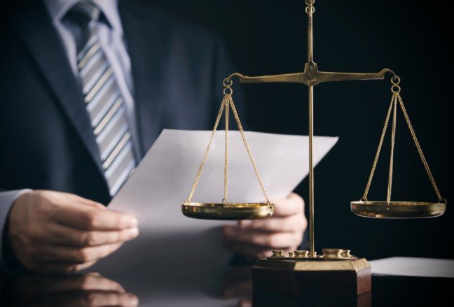  أشهر مكتب محاماة الدمام