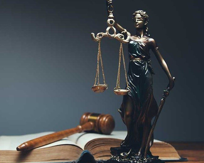 اقوى محامي قضايا جزائية