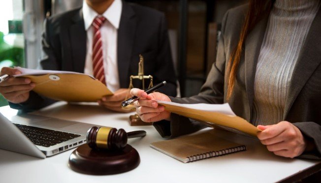 محامي قضايا عامة في الدمام