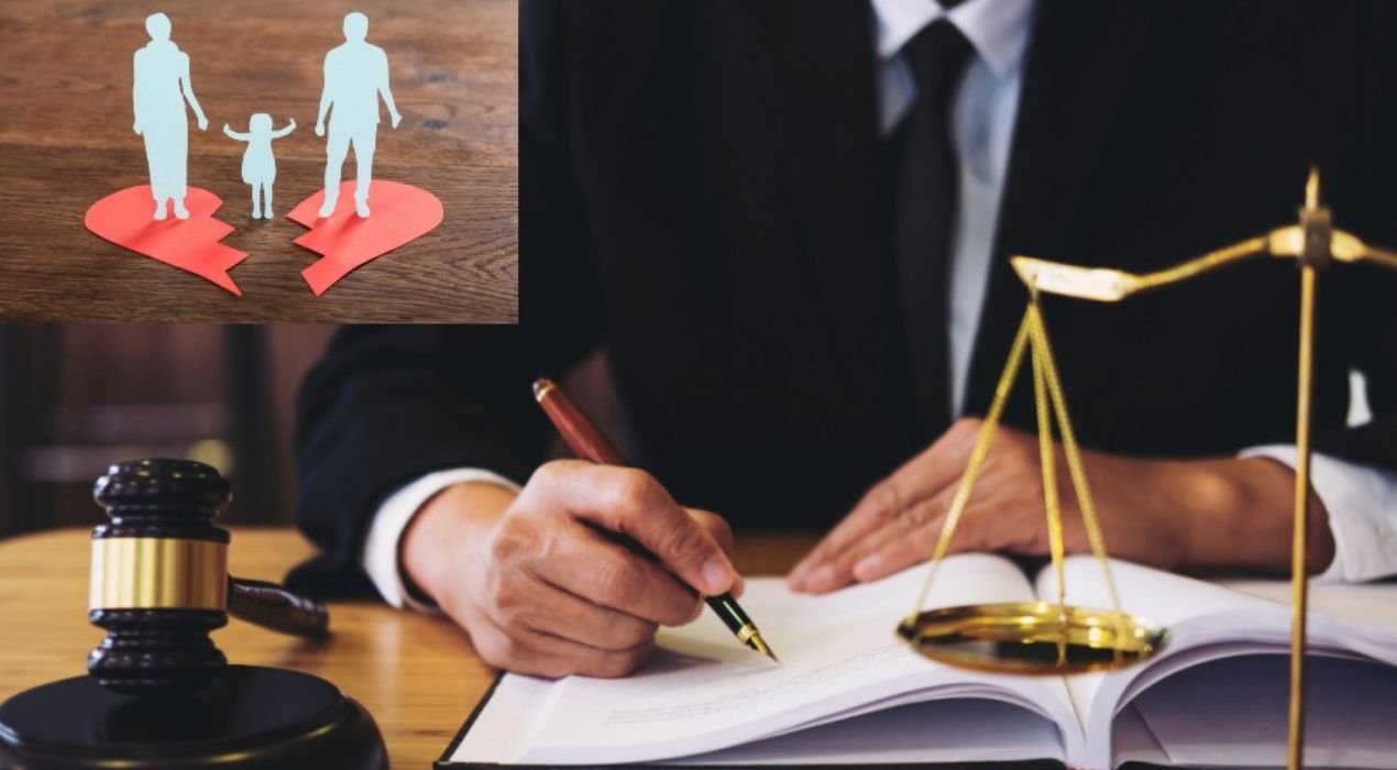 قانون الأحوال الشخصية