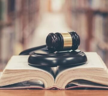 الاستعلام عن القضايا الجزائية