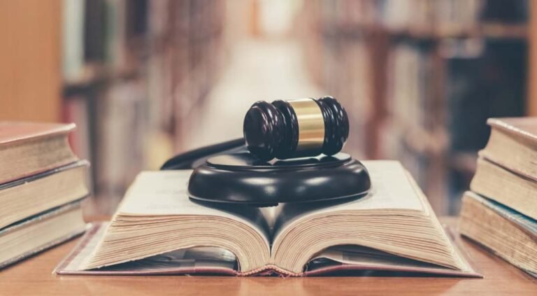 الاستعلام عن القضايا الجزائية