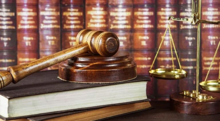 ماهي القضايا الجزائية