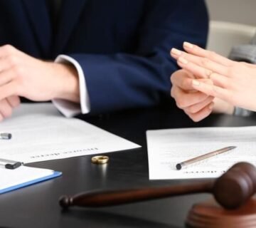 فسخ عقد زواج