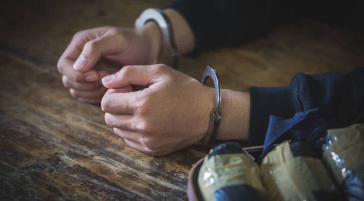 عقوبه تجاره المخدرات