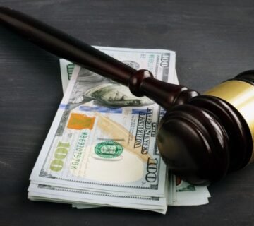 تعويض السجن