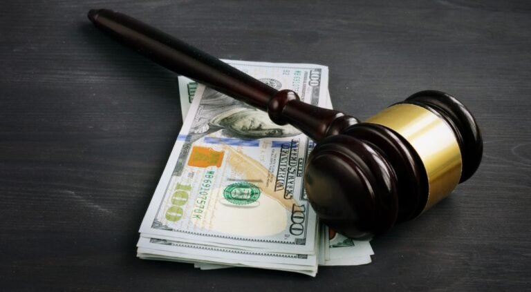 تعويض السجن