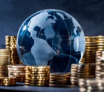 الاستثمار الاجنبي