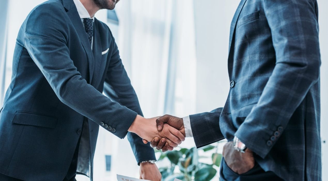 انواع الاستثمار الاجنبي