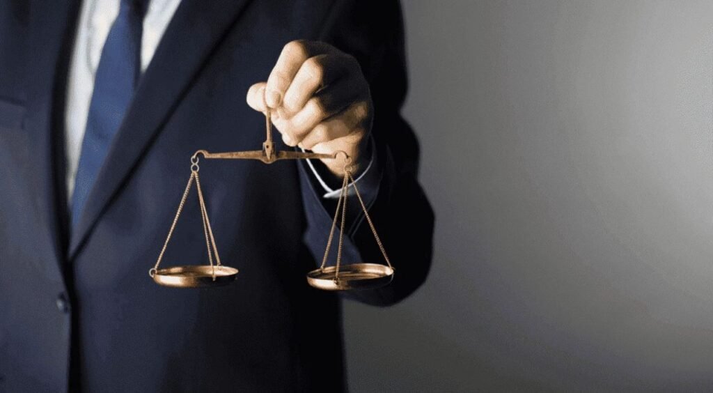 محامي قضايا تجارية في الدمام