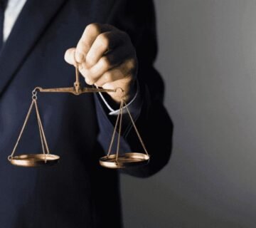 محامي قضايا تجارية في الدمام