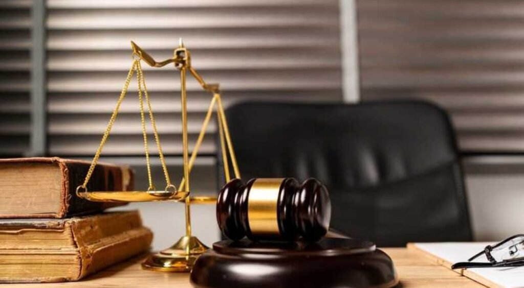 محامي قضايا إدارية في الدمام