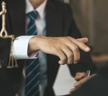 أشهر مكتب محاماة الدمام