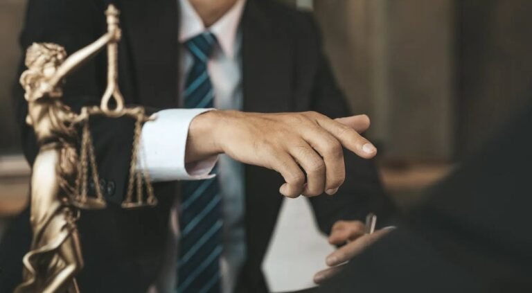 أشهر مكتب محاماة الدمام