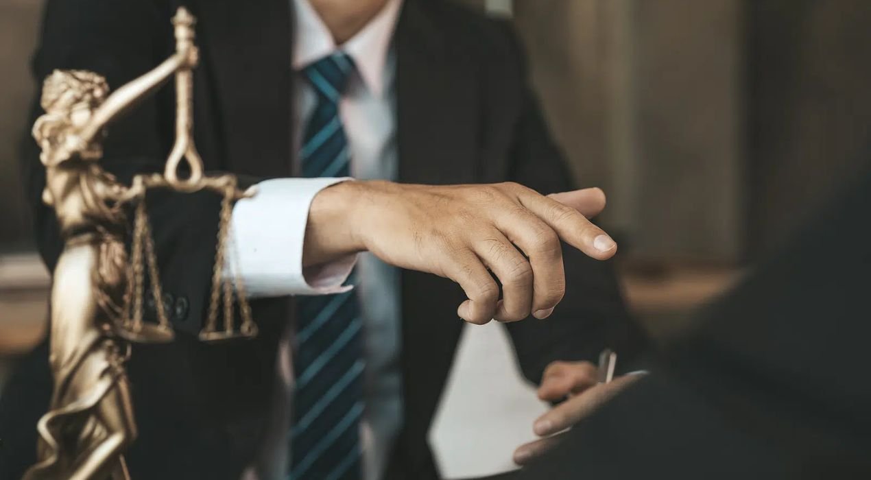 أشهر مكتب محاماة الدمام