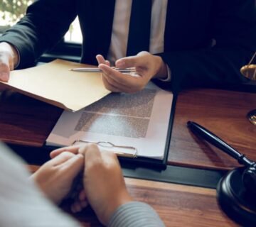 أفضل محامي في الدمام والسعودية