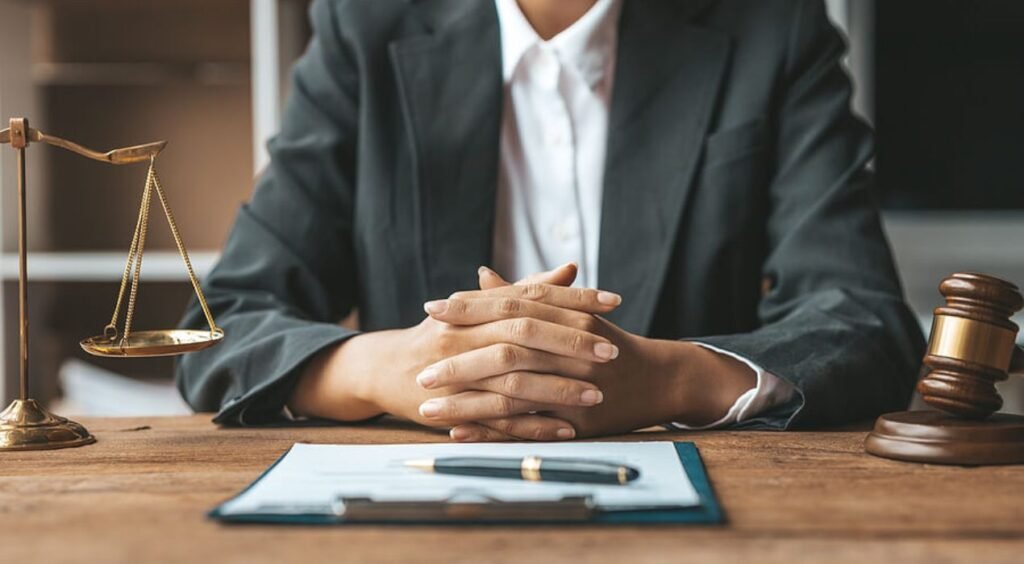 اقوى محامي قضايا جزائية