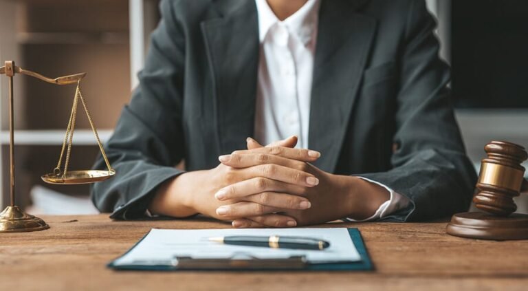 اقوى محامي قضايا جزائية