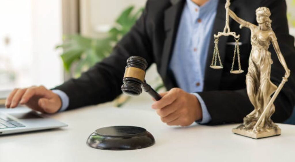 محامي قضايا عامة في الدمام