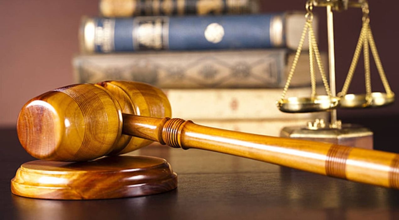 مسار الحكم في القضايا الجزائية