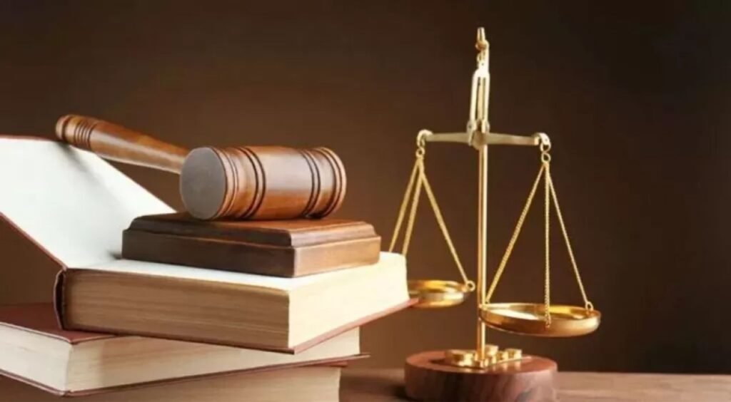 القضاء السعودي