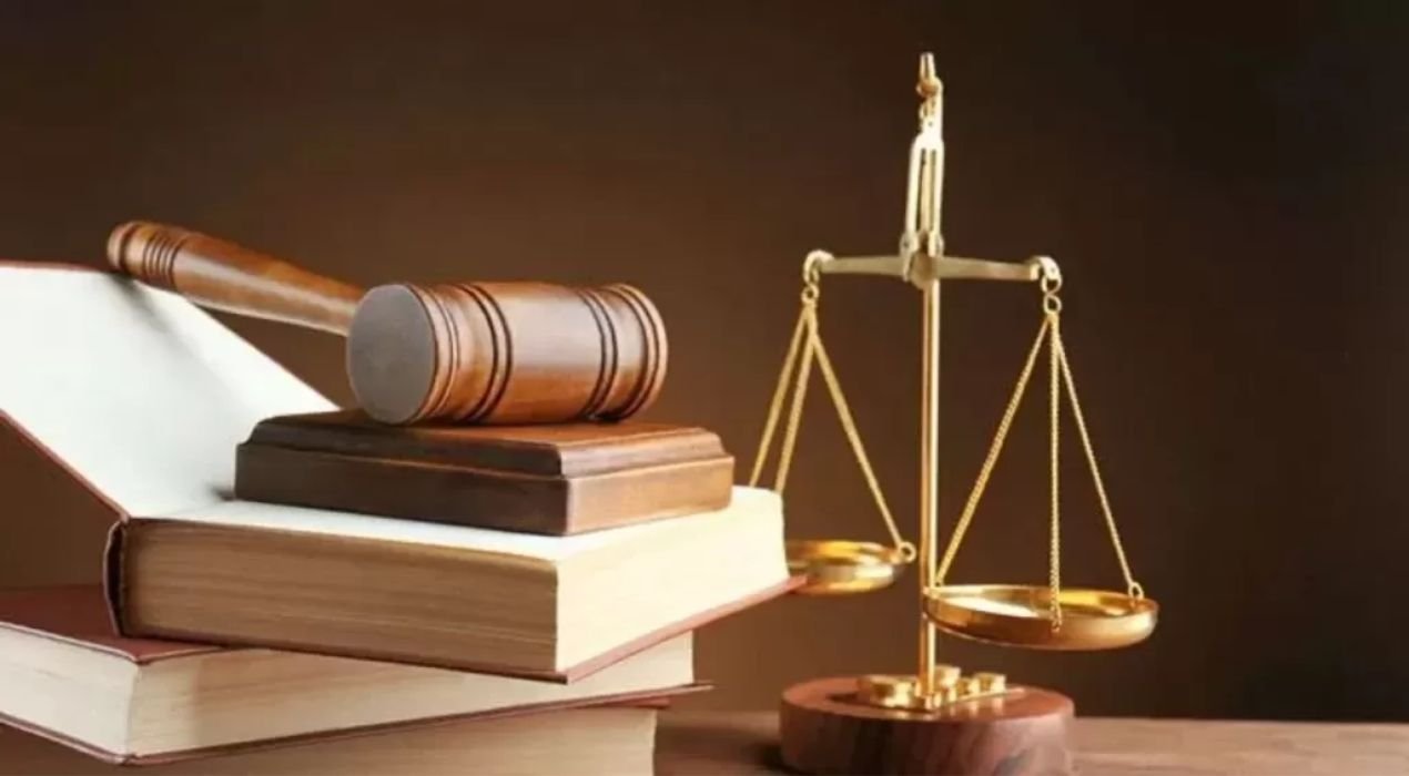 القضاء السعودي